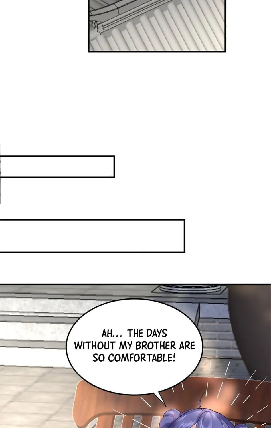 When Did I Become Unbeatable? Chapter 55 page 51 - 