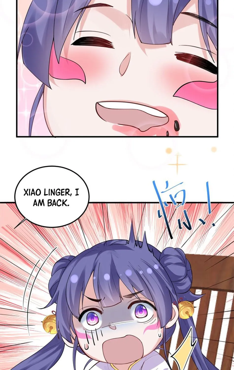 When Did I Become Unbeatable? Chapter 55 page 54 - 