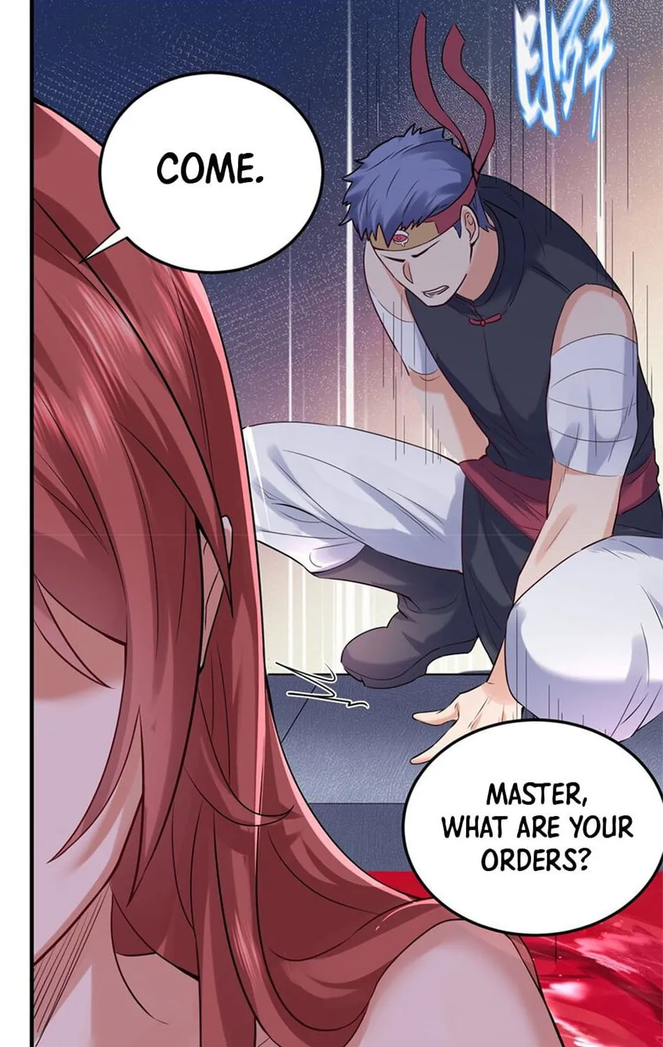 When Did I Become Unbeatable? Chapter 55 page 67 - 