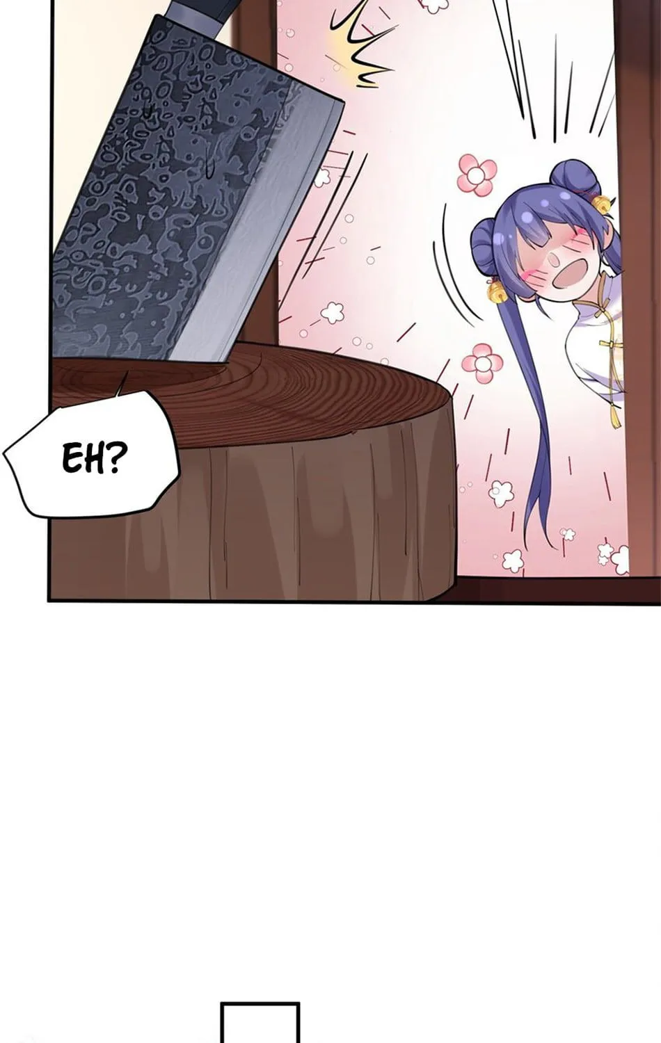 When Did I Become Unbeatable? Chapter 56 page 15 - 