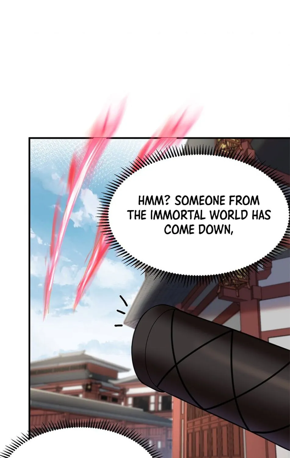 When Did I Become Unbeatable? Chapter 56 page 19 - 