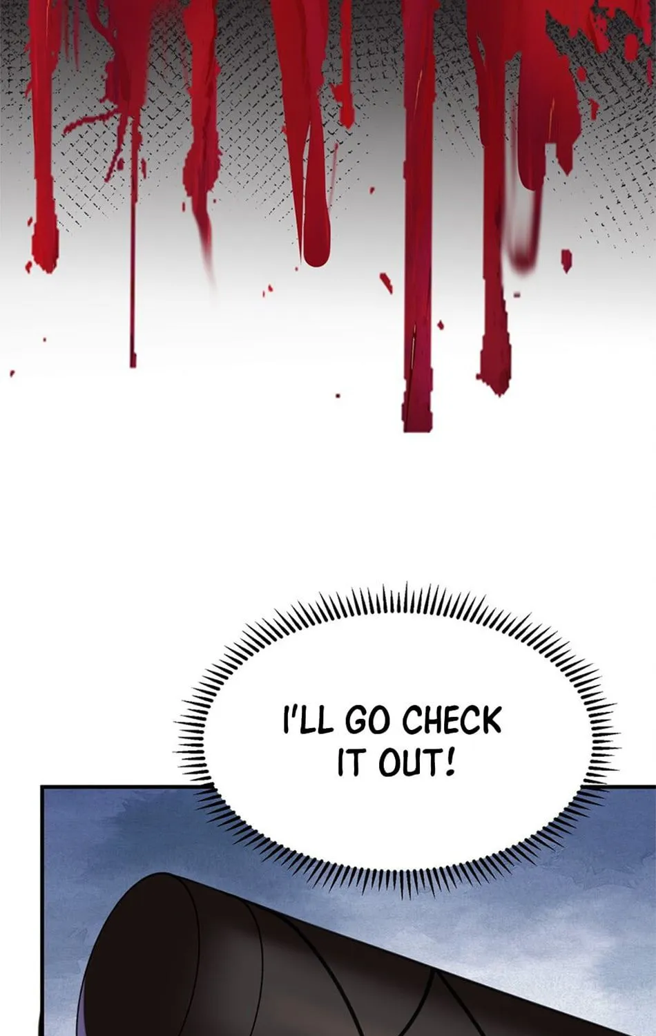 When Did I Become Unbeatable? Chapter 56 page 23 - 