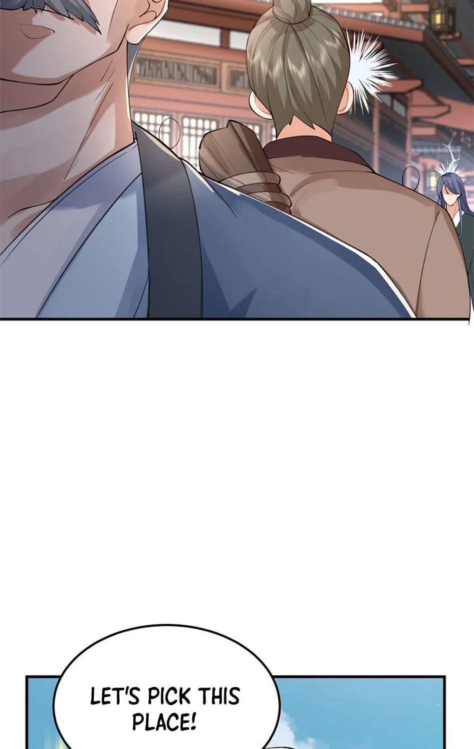 When Did I Become Unbeatable? Chapter 56 page 26 - 
