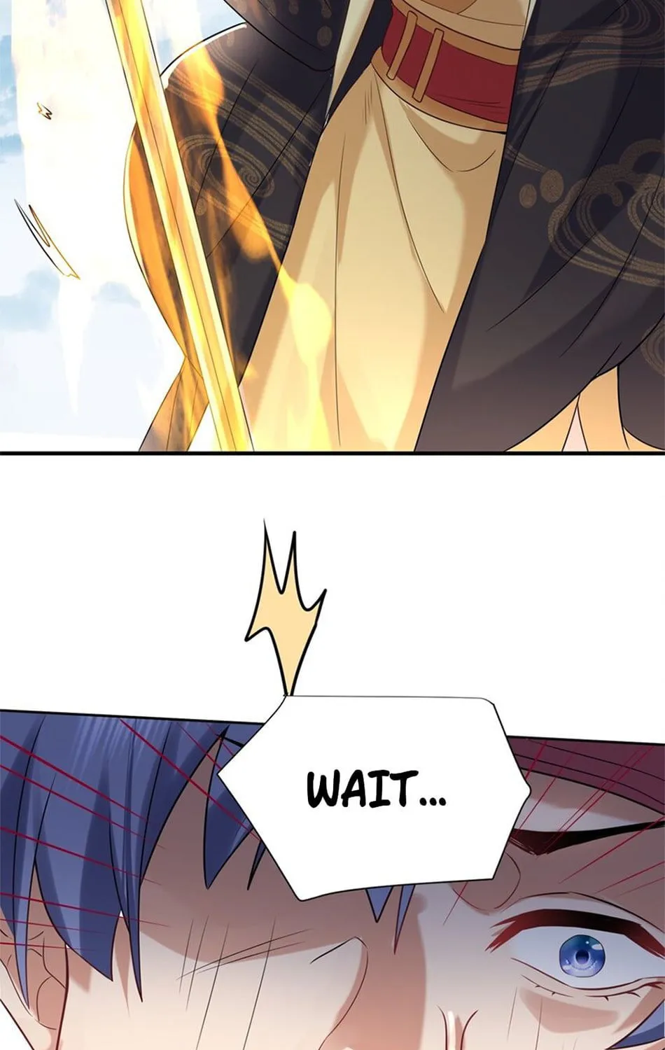 When Did I Become Unbeatable? Chapter 56 page 31 - 
