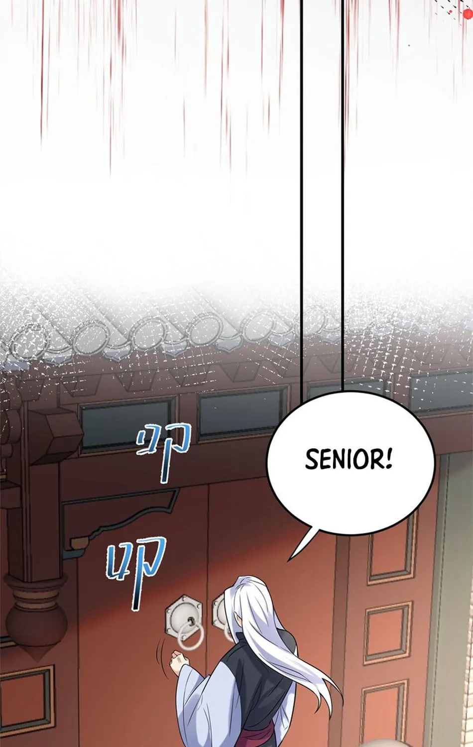 When Did I Become Unbeatable? Chapter 56 page 39 - 