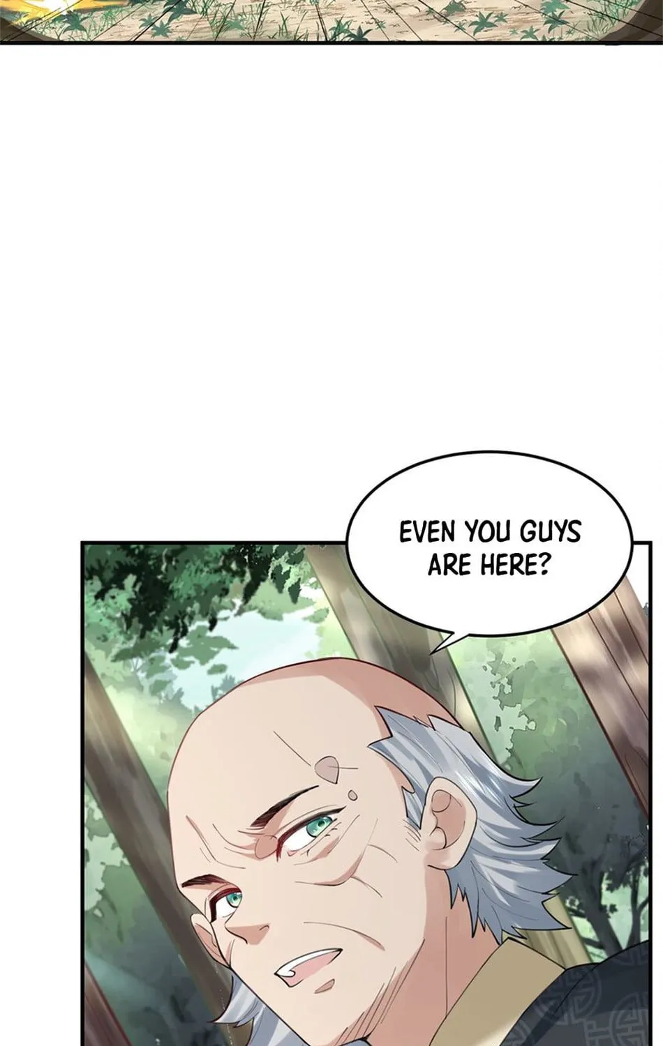 When Did I Become Unbeatable? Chapter 56 page 43 - 