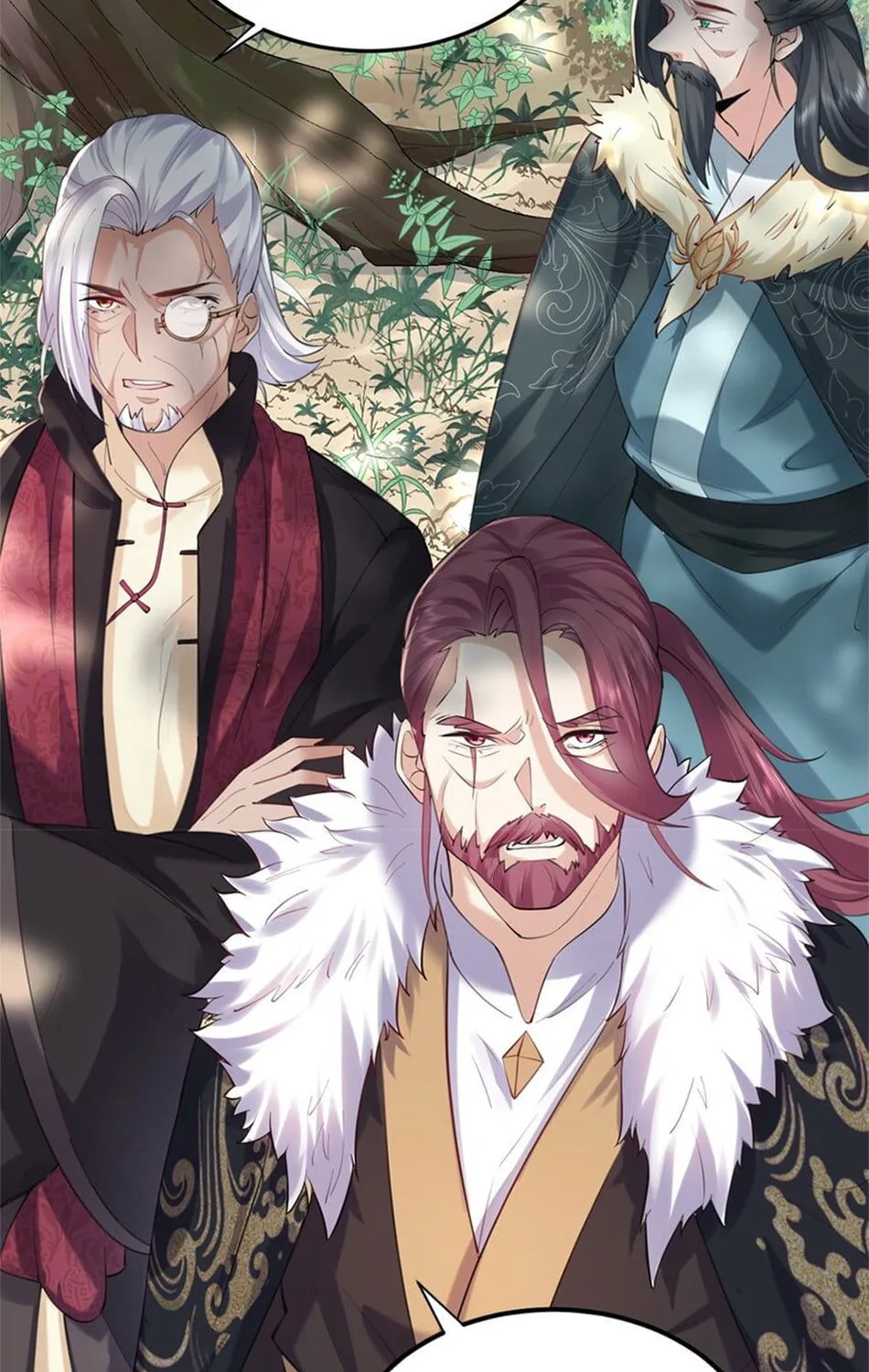 When Did I Become Unbeatable? Chapter 56 page 45 - 