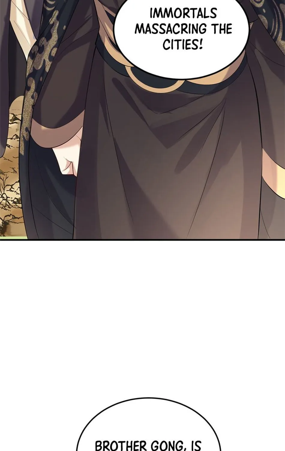 When Did I Become Unbeatable? Chapter 56 page 46 - 