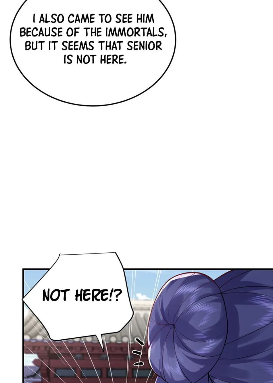 When Did I Become Unbeatable? Chapter 56 page 48 - 