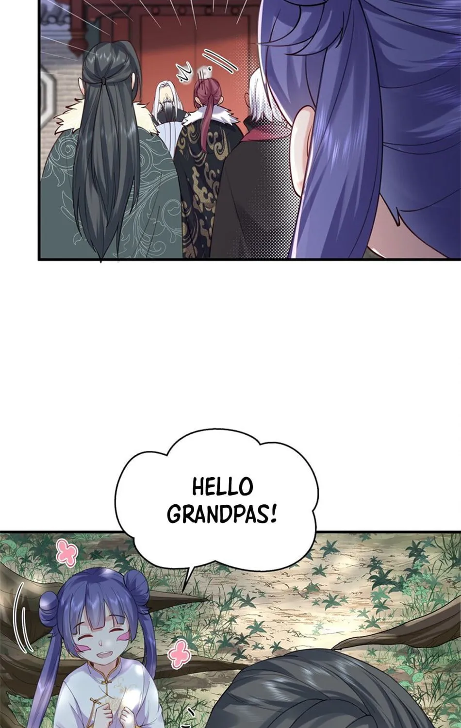 When Did I Become Unbeatable? Chapter 56 page 49 - 