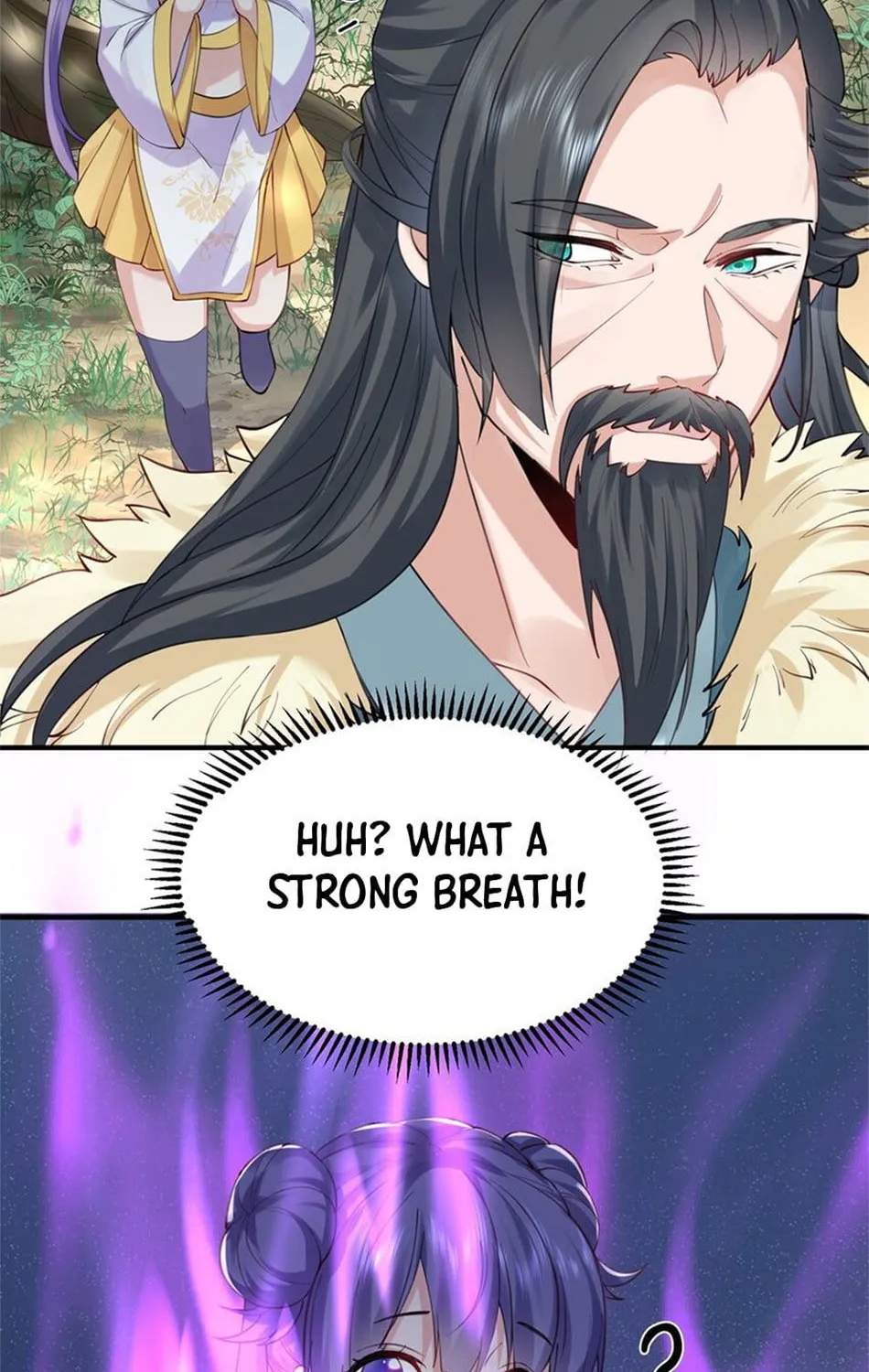 When Did I Become Unbeatable? Chapter 56 page 50 - 