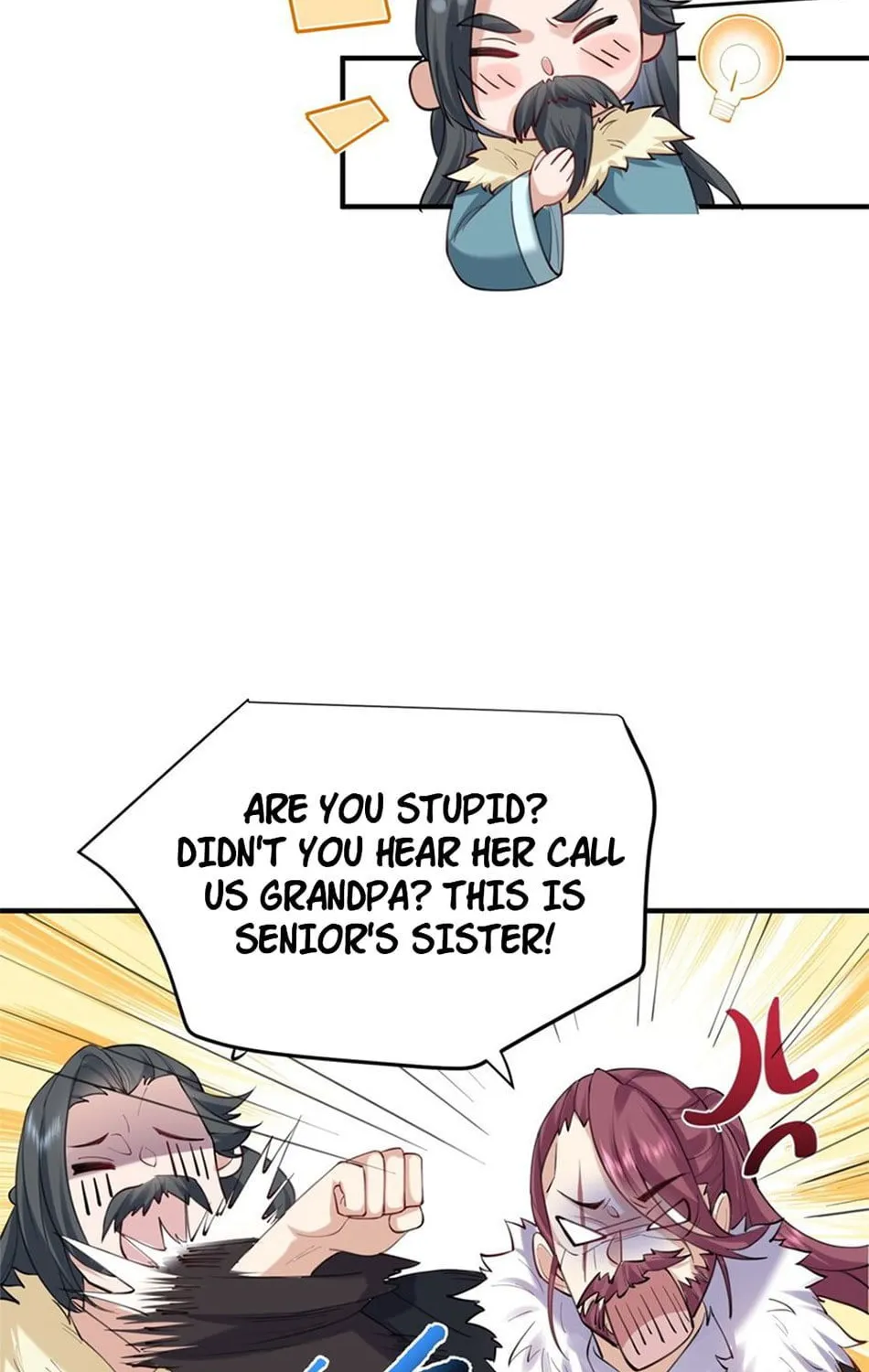 When Did I Become Unbeatable? Chapter 56 page 52 - 