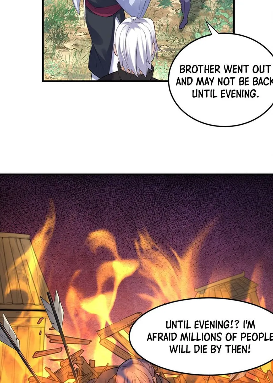 When Did I Become Unbeatable? Chapter 56 page 54 - 