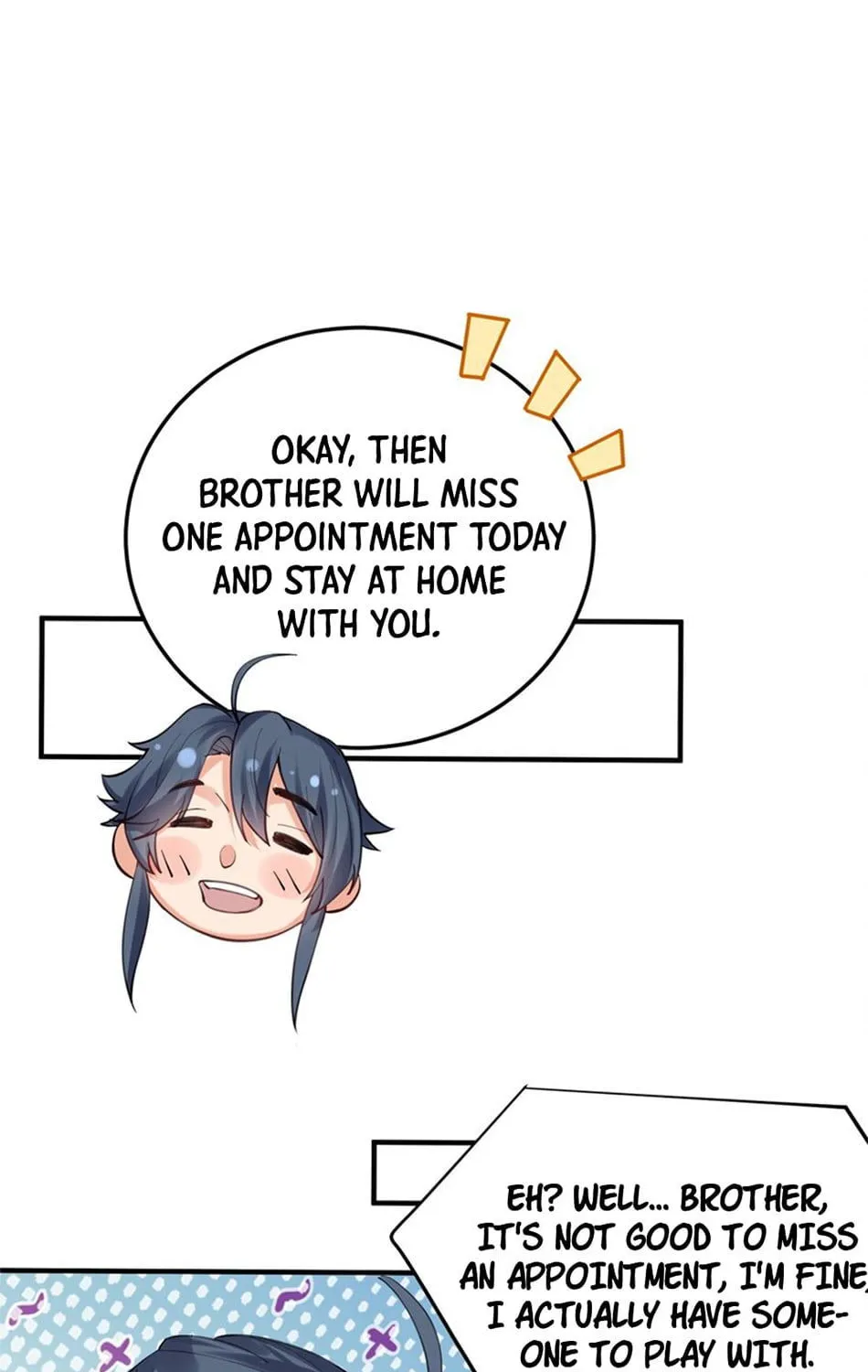 When Did I Become Unbeatable? Chapter 56 page 8 - 