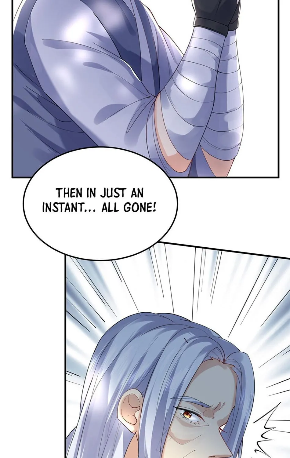 When Did I Become Unbeatable? Chapter 57 page 27 - 