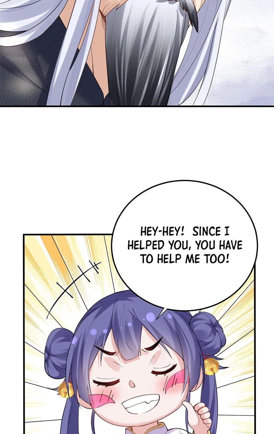 When Did I Become Unbeatable? Chapter 57 page 31 - 
