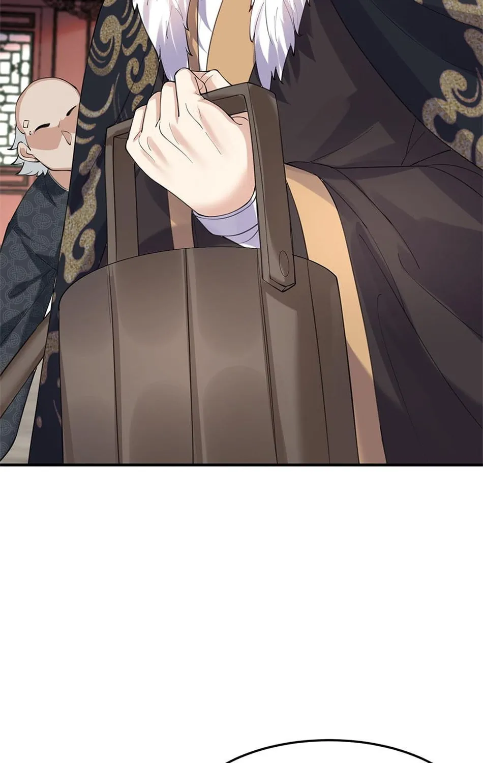 When Did I Become Unbeatable? Chapter 57 page 39 - 