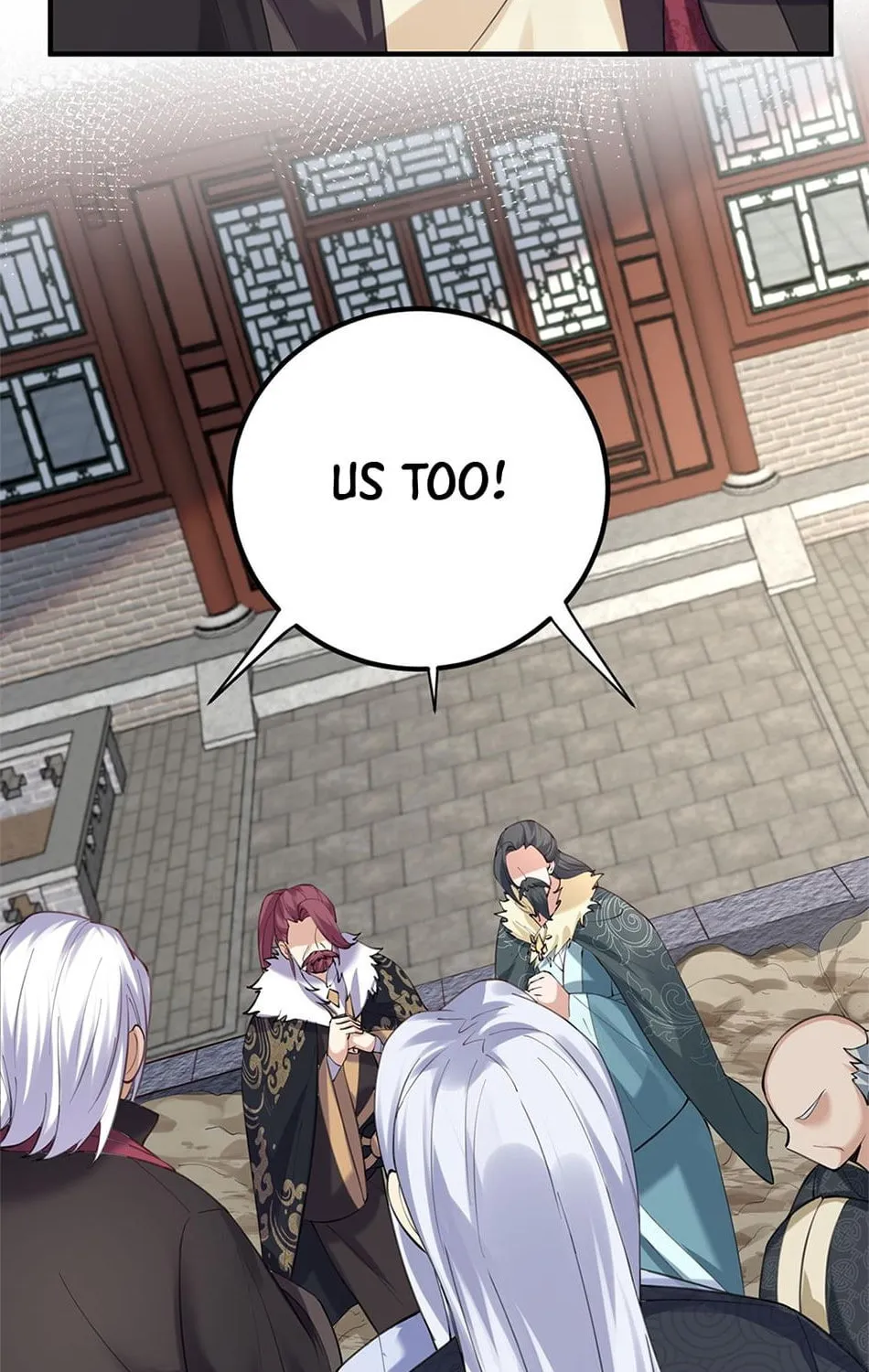 When Did I Become Unbeatable? Chapter 57 page 42 - 