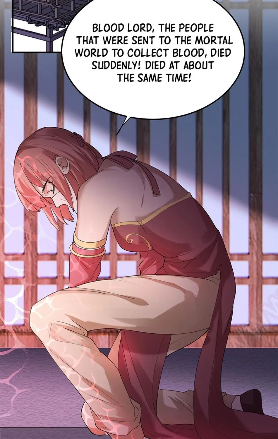 When Did I Become Unbeatable? Chapter 57 page 46 - 