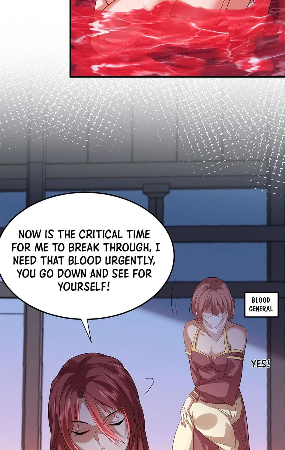 When Did I Become Unbeatable? Chapter 57 page 48 - 