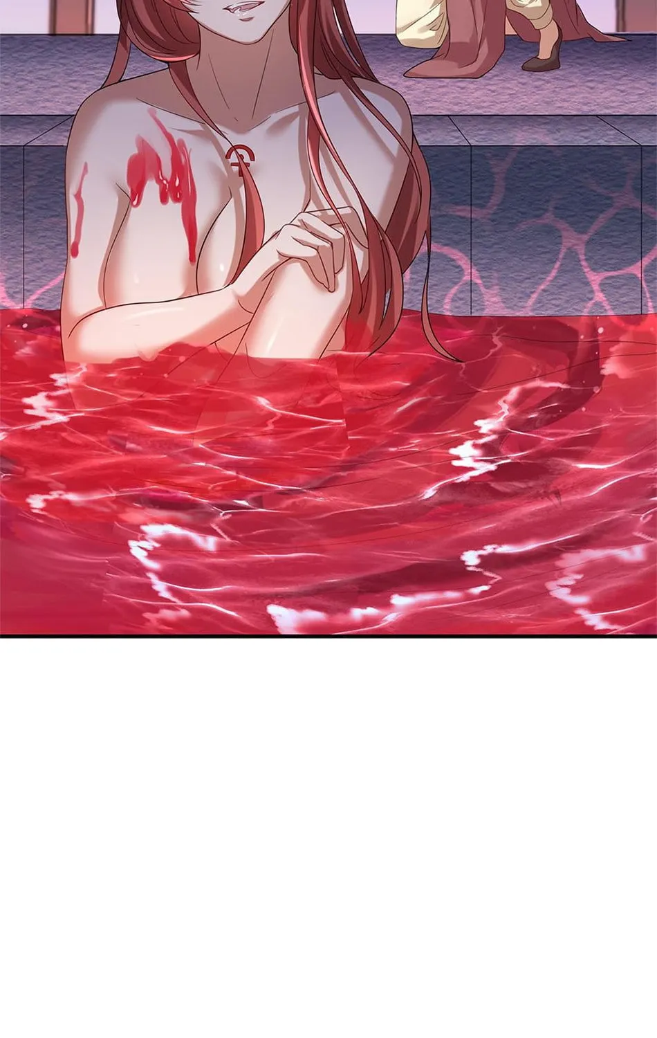 When Did I Become Unbeatable? Chapter 57 page 49 - 