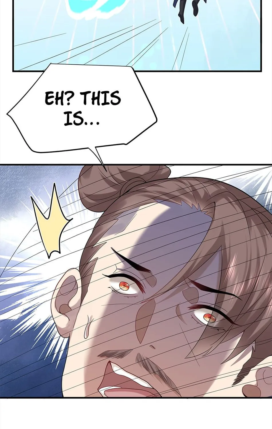 When Did I Become Unbeatable? Chapter 57 page 8 - 