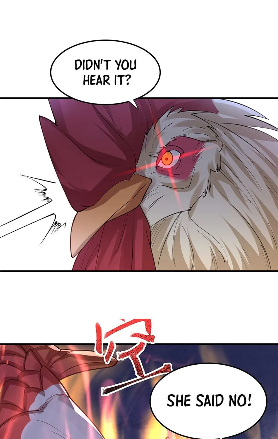 When Did I Become Unbeatable? Chapter 58 page 12 - 