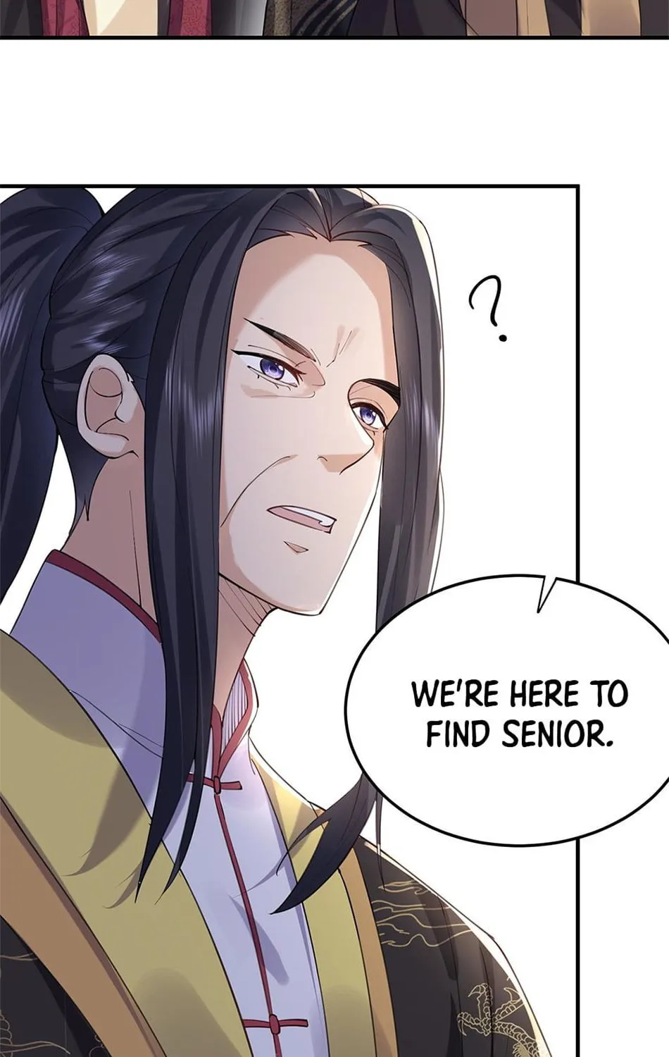When Did I Become Unbeatable? Chapter 58 page 22 - 