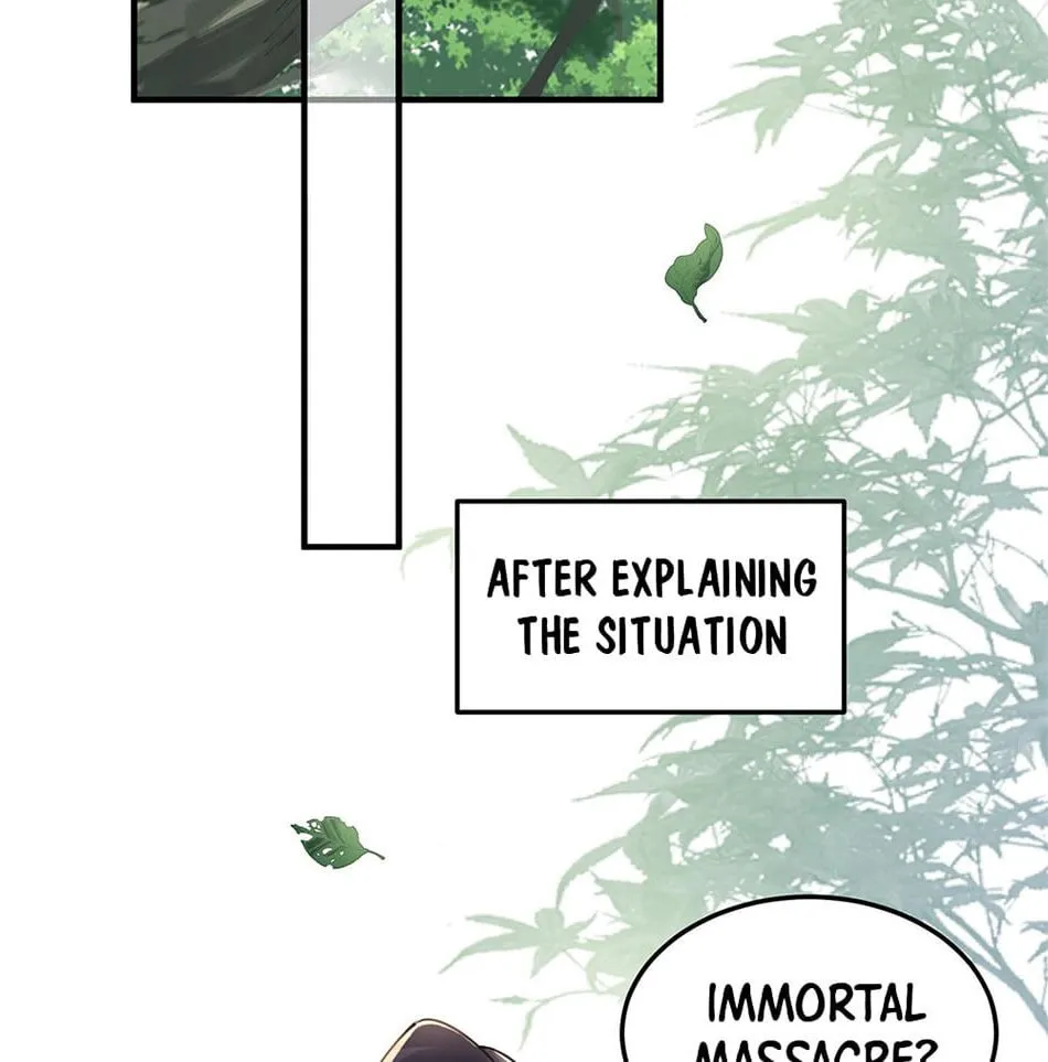 When Did I Become Unbeatable? Chapter 58 page 25 - 