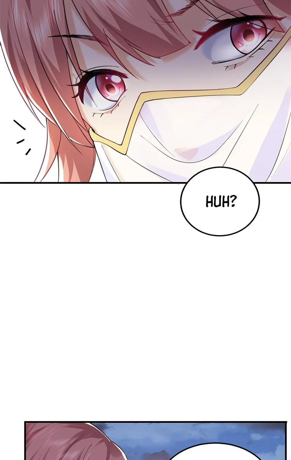 When Did I Become Unbeatable? Chapter 58 page 32 - 