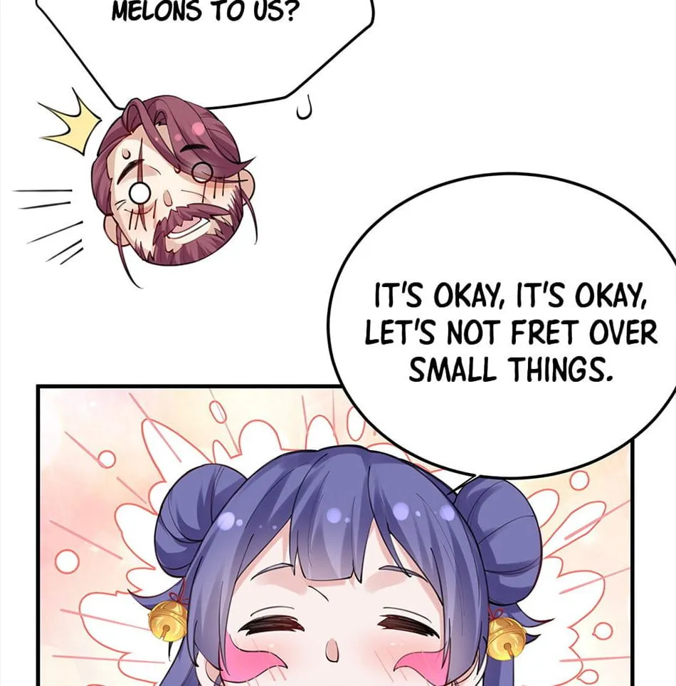 When Did I Become Unbeatable? Chapter 58 page 5 - 