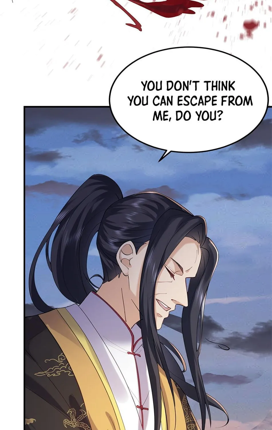 When Did I Become Unbeatable? Chapter 58 page 44 - 