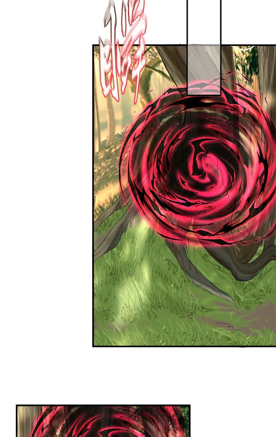 When Did I Become Unbeatable? Chapter 58 page 46 - 