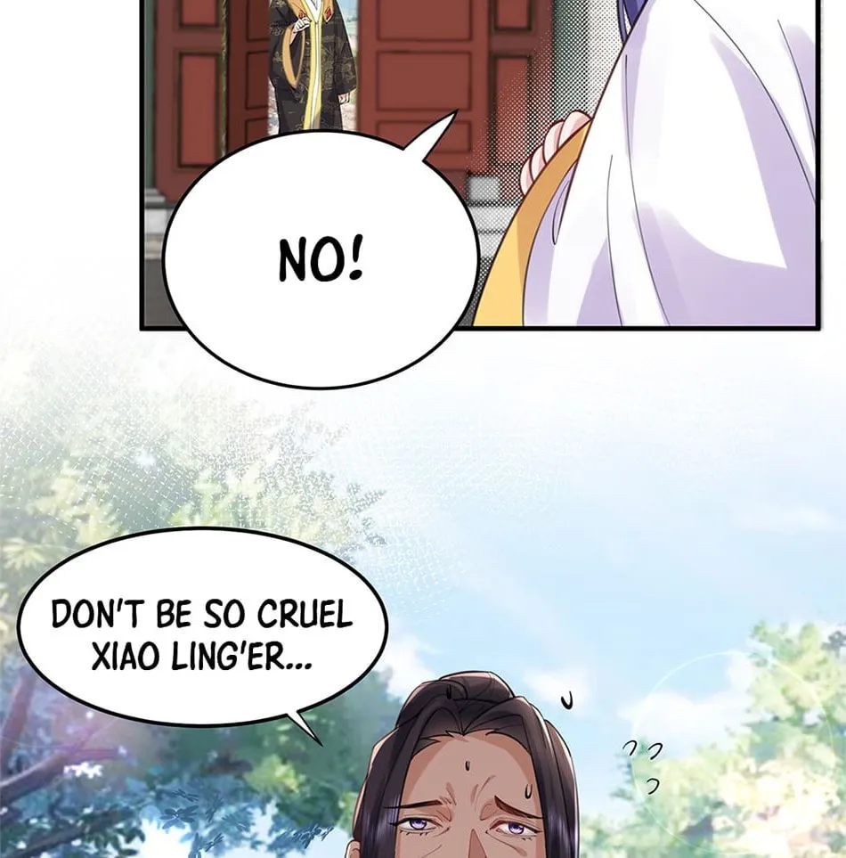 When Did I Become Unbeatable? Chapter 58 page 10 - 
