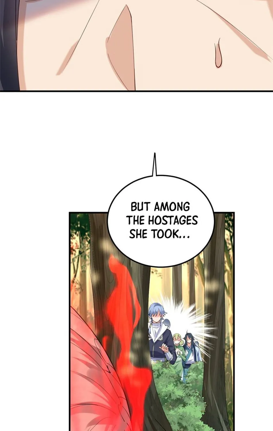 When Did I Become Unbeatable? Chapter 59 page 11 - 