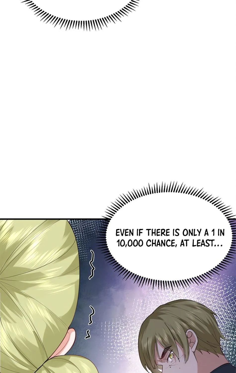 When Did I Become Unbeatable? Chapter 59 page 19 - 