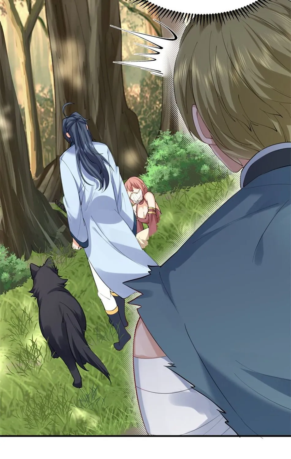 When Did I Become Unbeatable? Chapter 59 page 25 - 