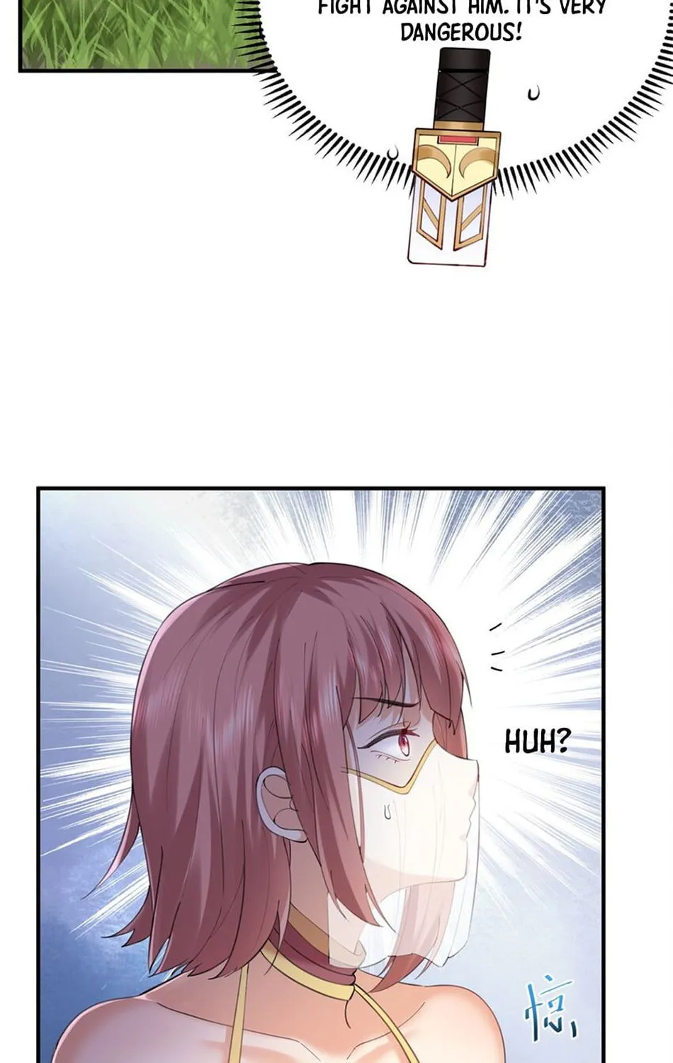 When Did I Become Unbeatable? Chapter 59 page 27 - 