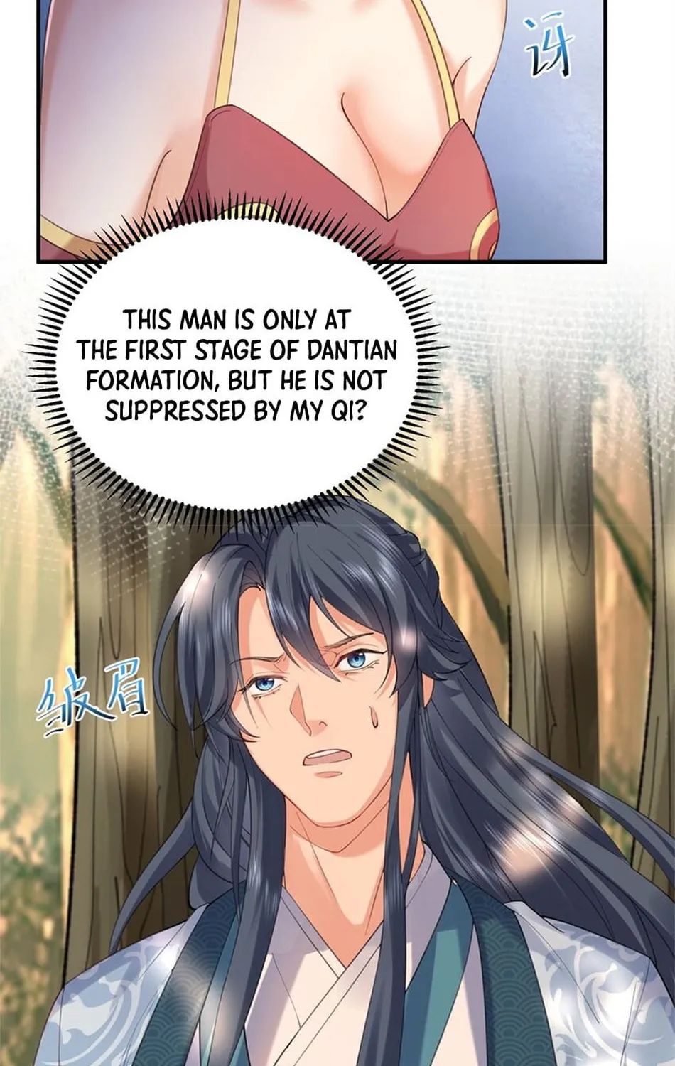 When Did I Become Unbeatable? Chapter 59 page 28 - 
