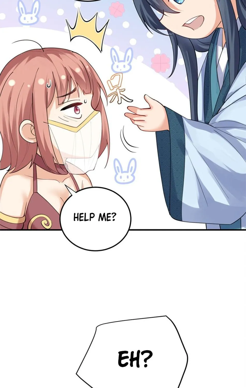 When Did I Become Unbeatable? Chapter 59 page 31 - 