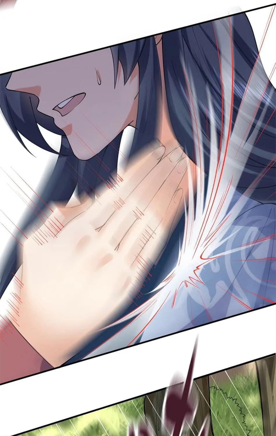 When Did I Become Unbeatable? Chapter 59 page 37 - 