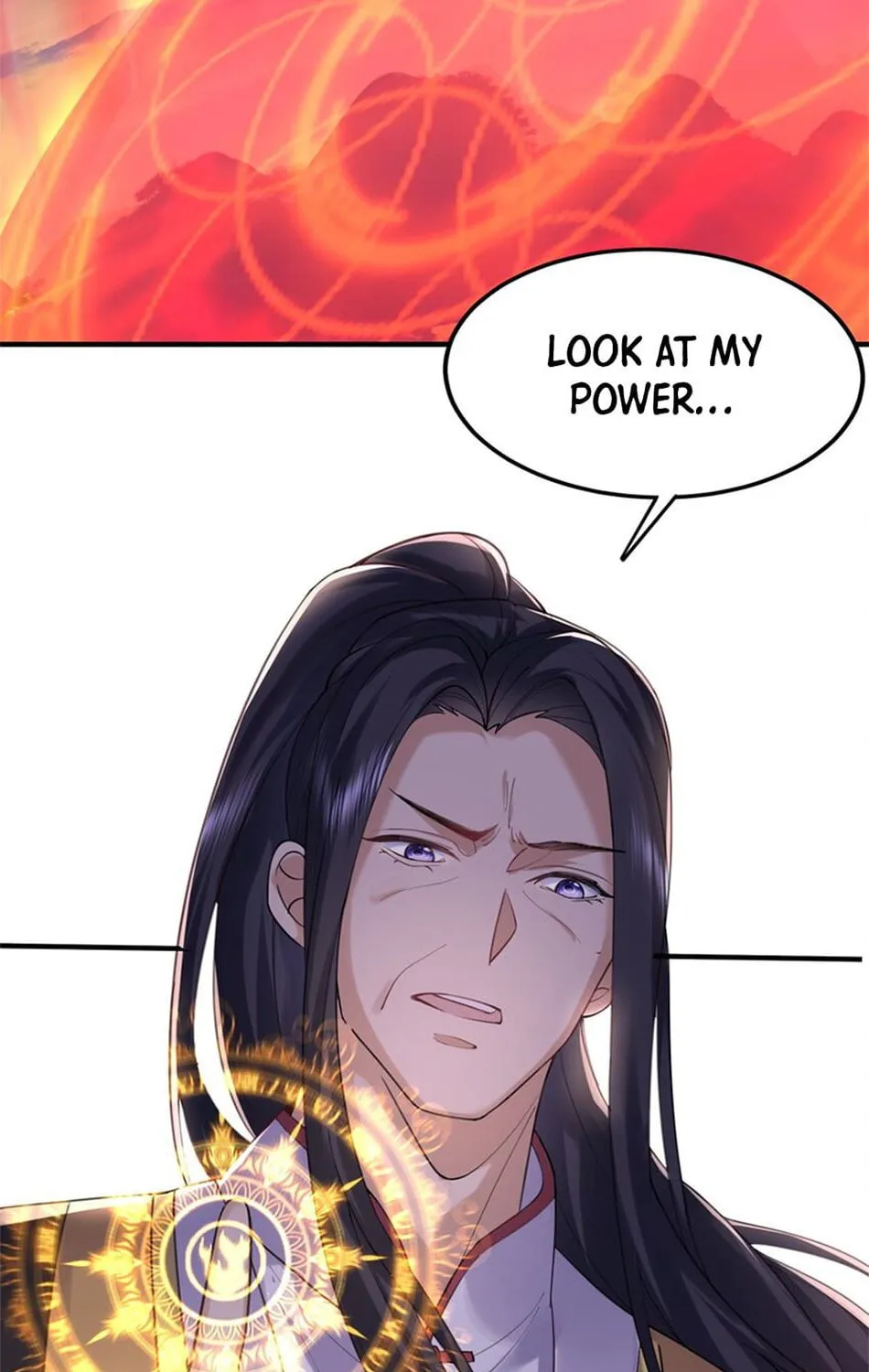 When Did I Become Unbeatable? Chapter 59 page 5 - 