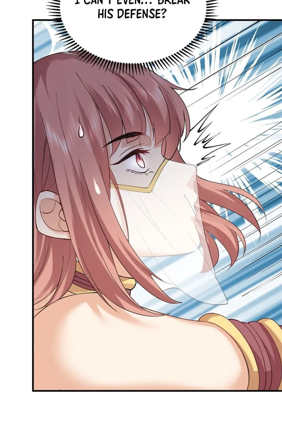 When Did I Become Unbeatable? Chapter 59 page 41 - 