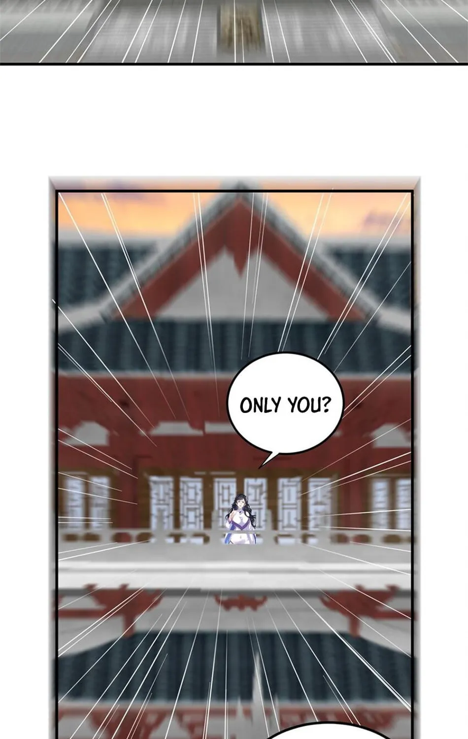 When Did I Become Unbeatable? Chapter 59 page 58 - 