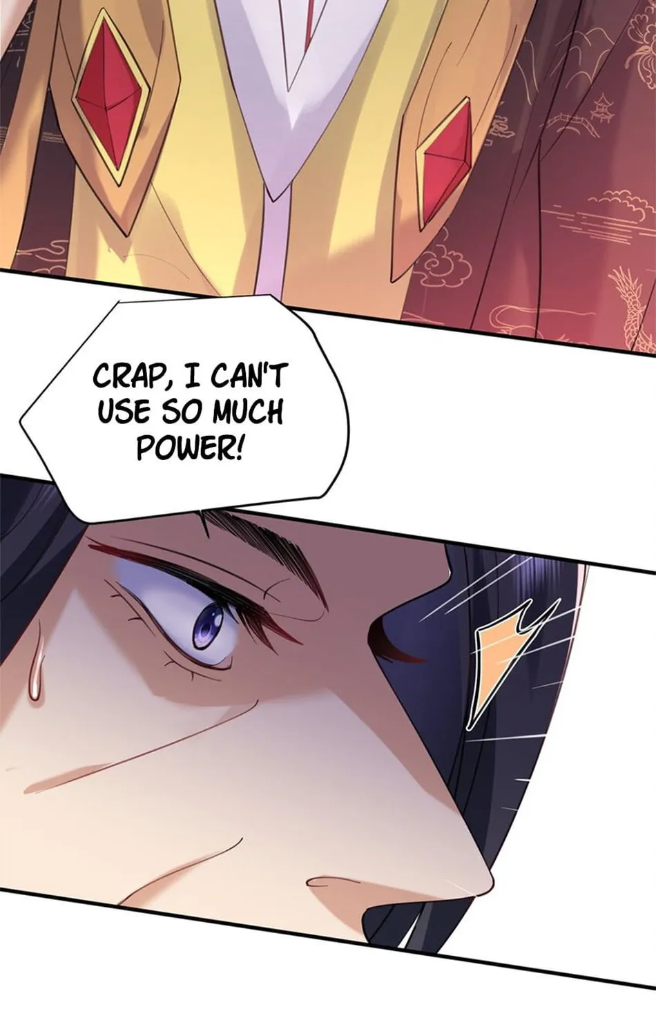 When Did I Become Unbeatable? Chapter 59 page 7 - 
