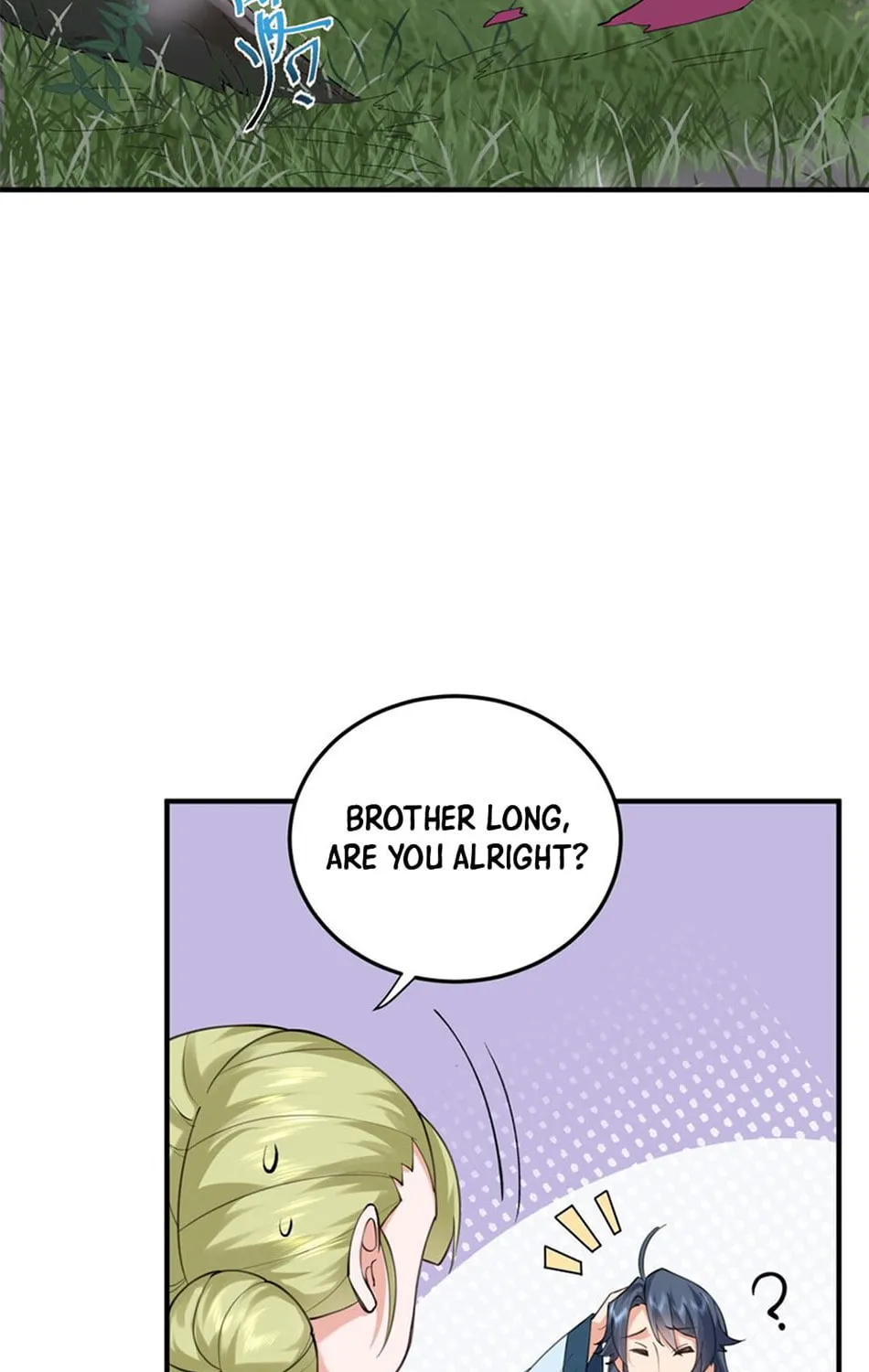 When Did I Become Unbeatable? Chapter 60 page 11 - 