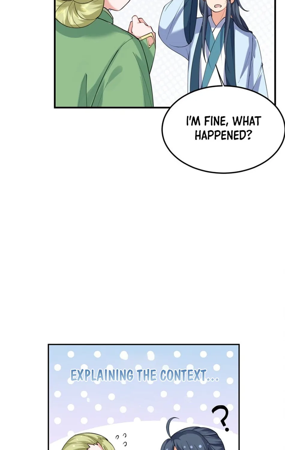 When Did I Become Unbeatable? Chapter 60 page 12 - 