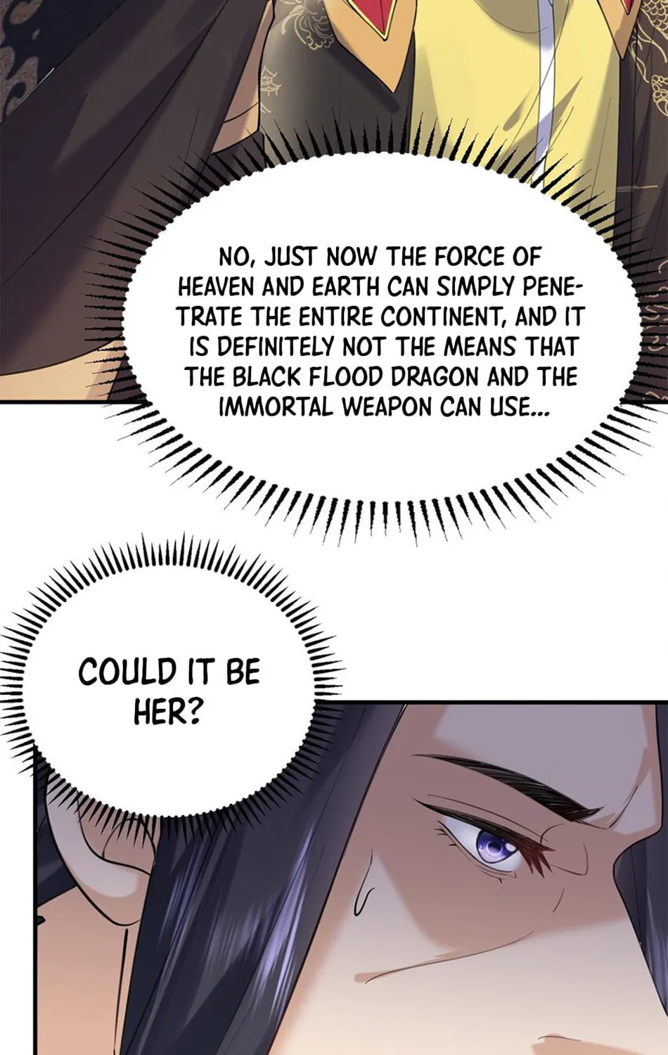 When Did I Become Unbeatable? Chapter 60 page 25 - 