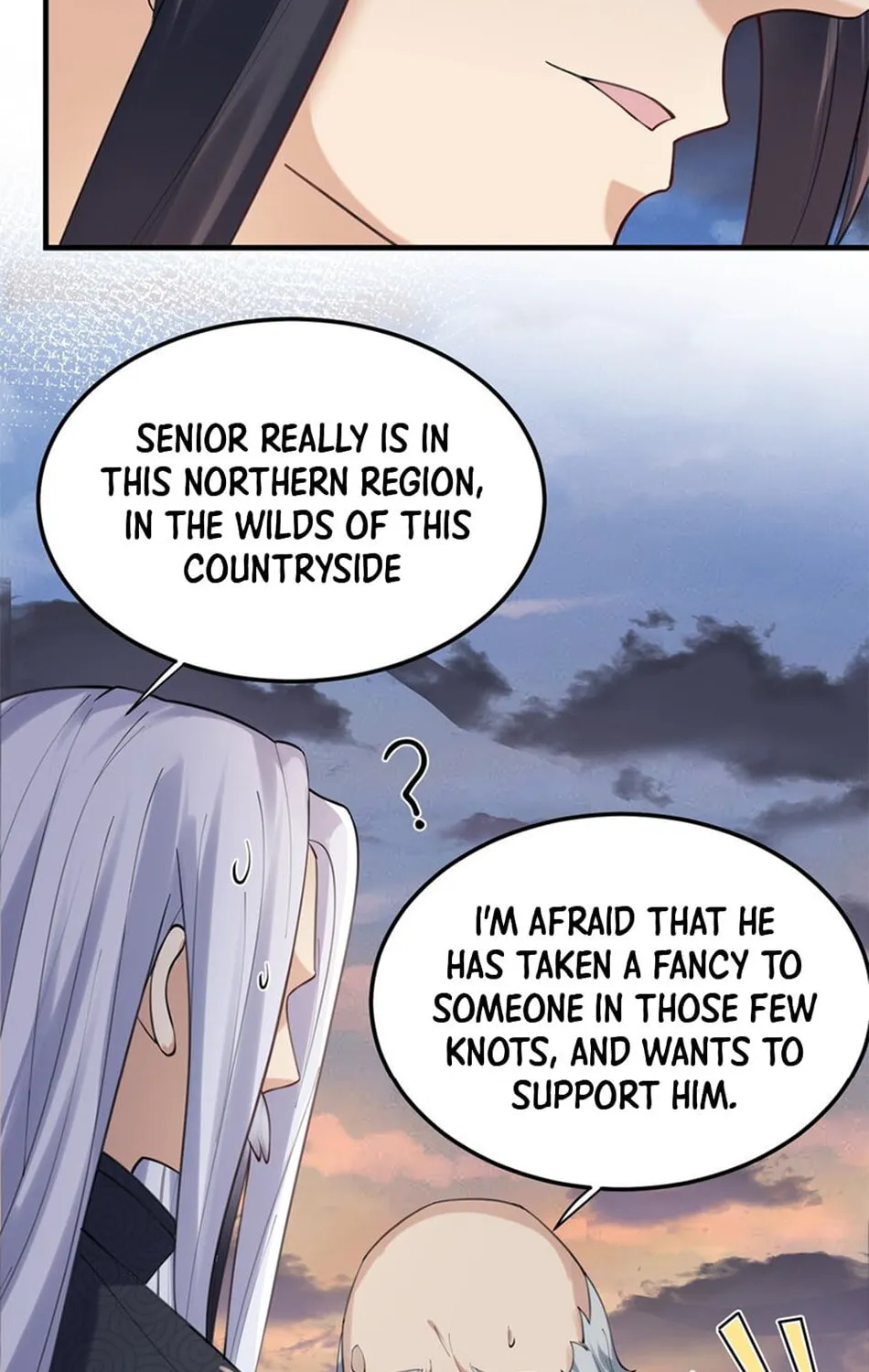 When Did I Become Unbeatable? Chapter 60 page 26 - 