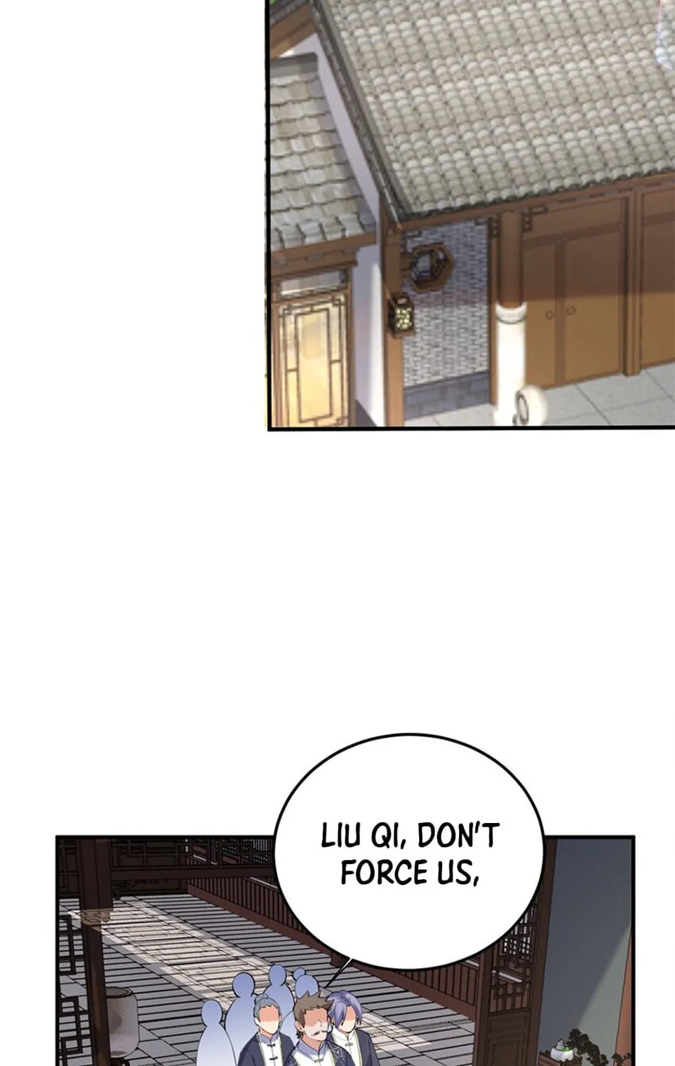 When Did I Become Unbeatable? Chapter 60 page 30 - 